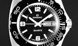 ERMANO-Quartz