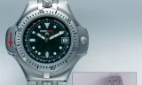 Horoswiss 5000 Compass-Watch 2002
