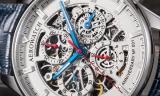 Aerowatch celebrates 110 years in style