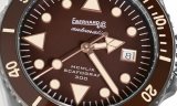 Eberhard & Co. Scafograf 300 MCMLIX: unveiling a new dial