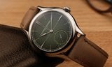 Laurent Ferrier Classic Origin Green