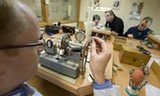 Roger W. Smith – British watchmaking is alive and well