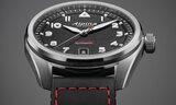 Alpina Startimer Pilot Automatic: An aviation legend takes flight again