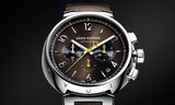 Louis Vuitton Tambour Twenty: a journey through time 
