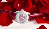 Backes & Strauss Piccadilly Mystery Red Heart