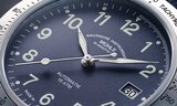 Back to the roots: Mühle-Glashütte's Marinefliegeruhr - I edition 2026