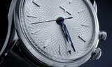 Vulcain Cricket Titanium: a new acoustic signature