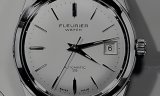 FLEURIER Watch