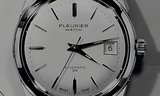 FLEURIER Watch