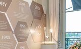 Titan unveils plans for a new top-range brand