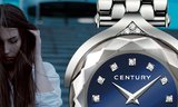Introducing the Century Affinity line in midnight blue
