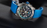 Breitling Launches Limited Endurance Pro Models for the 2025 IRONMAN® World Championships