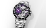 Armin Strom Orbit Midnight Purple: Extending the Spectrum
