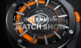 Discover the first watch festival of Montreal