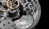 Hysek's latest complication: The IO Jumping Hours Central Tourbillon
