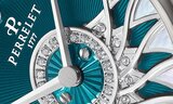 Perrelet Cleopatra: a new level of elegance and luxury 