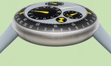 Ressence Type 3 Marc Newson