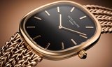 Patek Philippe revamps Golden Ellipse chain-style bracelet