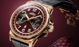 Angelus debuts Only Watch 2023 Chronodate Gold x Château Angelus