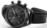 Hamilton joins “Resident evil requiem” with two story-driven timepieces