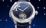 Bucherer boutique-exclusive models by H. Moser & Cie