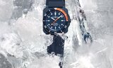 Bell & Ross partners with Tara Océan Foundation for new diver watch