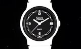 SICURA “Stuntwatch”