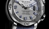 Clerc Hydroscaph H1 Chronometer 