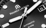 Introducing the Maurice Lacroix Aikon Venturer 38mm