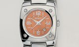 Breil Wide Mini Orange