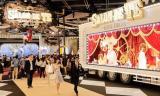 Hong Kong fairs get a bit of French flavour 