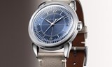 A new Blue Sector joins Furlan Marri's Cornes de Vache collection