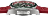 Hopp Schwiiz! Norqain unveils the Adventure Chrono Swiss football national team limited edition