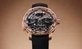 Girard-Perregaux Minute Repeater Flying Bridges
