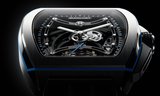 Bianchet Tourbillon B1.618: the art of Italian style 