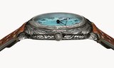 Ralph Lauren – The American Western Watch Collection: a powerful new turquoise dial