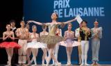 The Prix de Lausanne, when watchmaking and dance unite