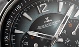 Introducing Jaeger-LeCoultre's new Ocean Grey Polaris Chronograph