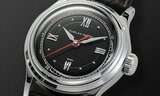 Furlan Marri marks fourth anniversary with its first 36mm timepiece