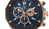 Gc-3 Blue Dial