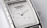 Hermès Nantucket's story continues with the Chaîne d'ancre