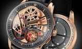 Positively underwhelming: Christophe Claret's Maestro