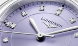 A lunar glow: Longines PrimaLuna shines in new artistic expressions 