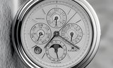 KELEK - Haute Complication