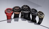 Hublot Big Bang's 20th Anniversary: a true act of fusion