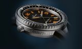Blancpain's Fifty Fathoms: 70 years and still innovating