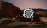 The Alpina Alpiner Extreme Automatic heads for California