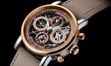Chronoswiss Opus Dakar Sundown