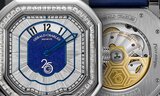 Gerald Charles introduces a unique diamond-set piece