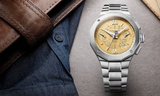 Baume & Mercier: be first on our wrists